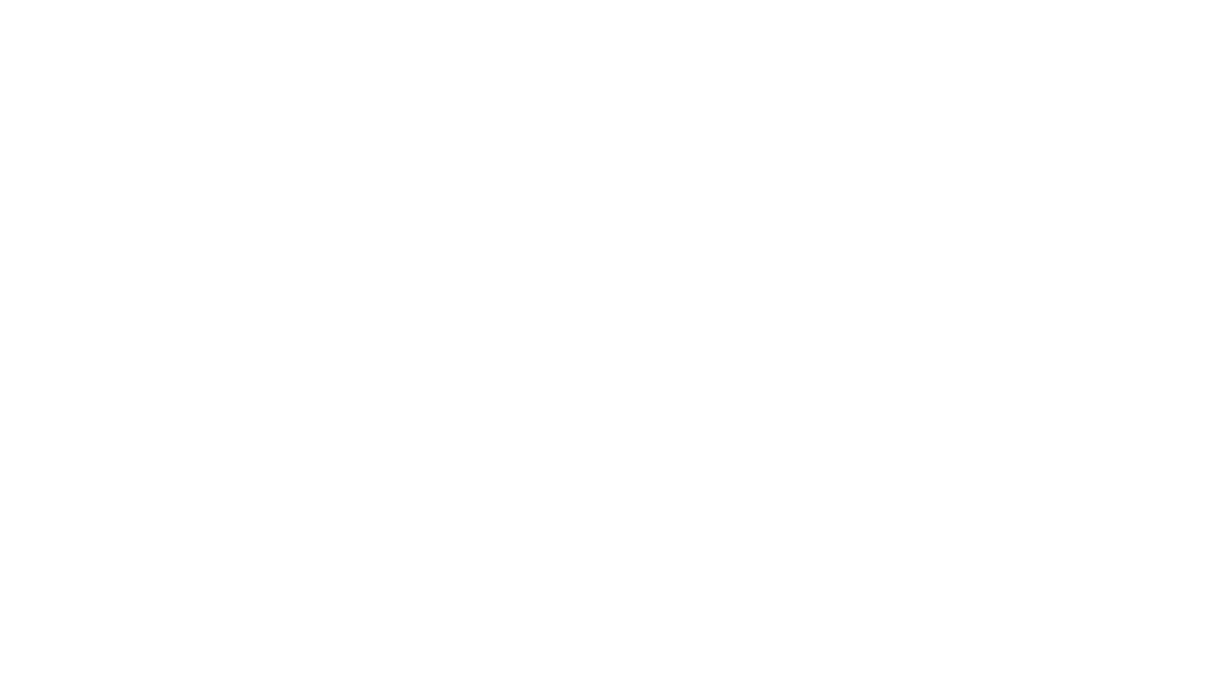 Ketale Logo in white