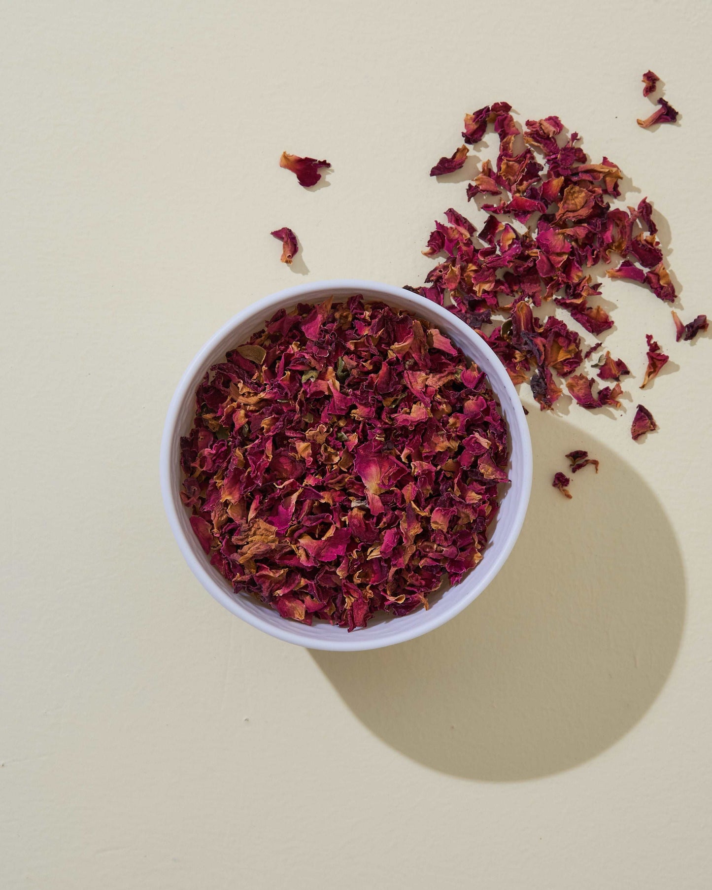 Rose Petals