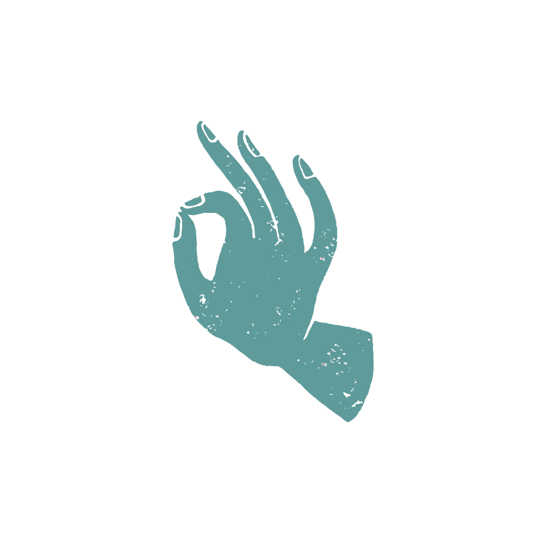 Hand Sign