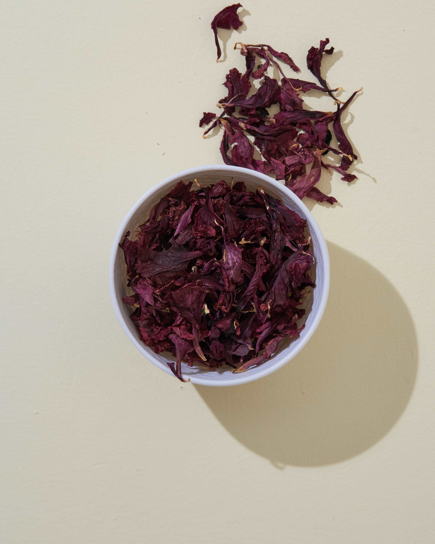 Hibiscus Petals 