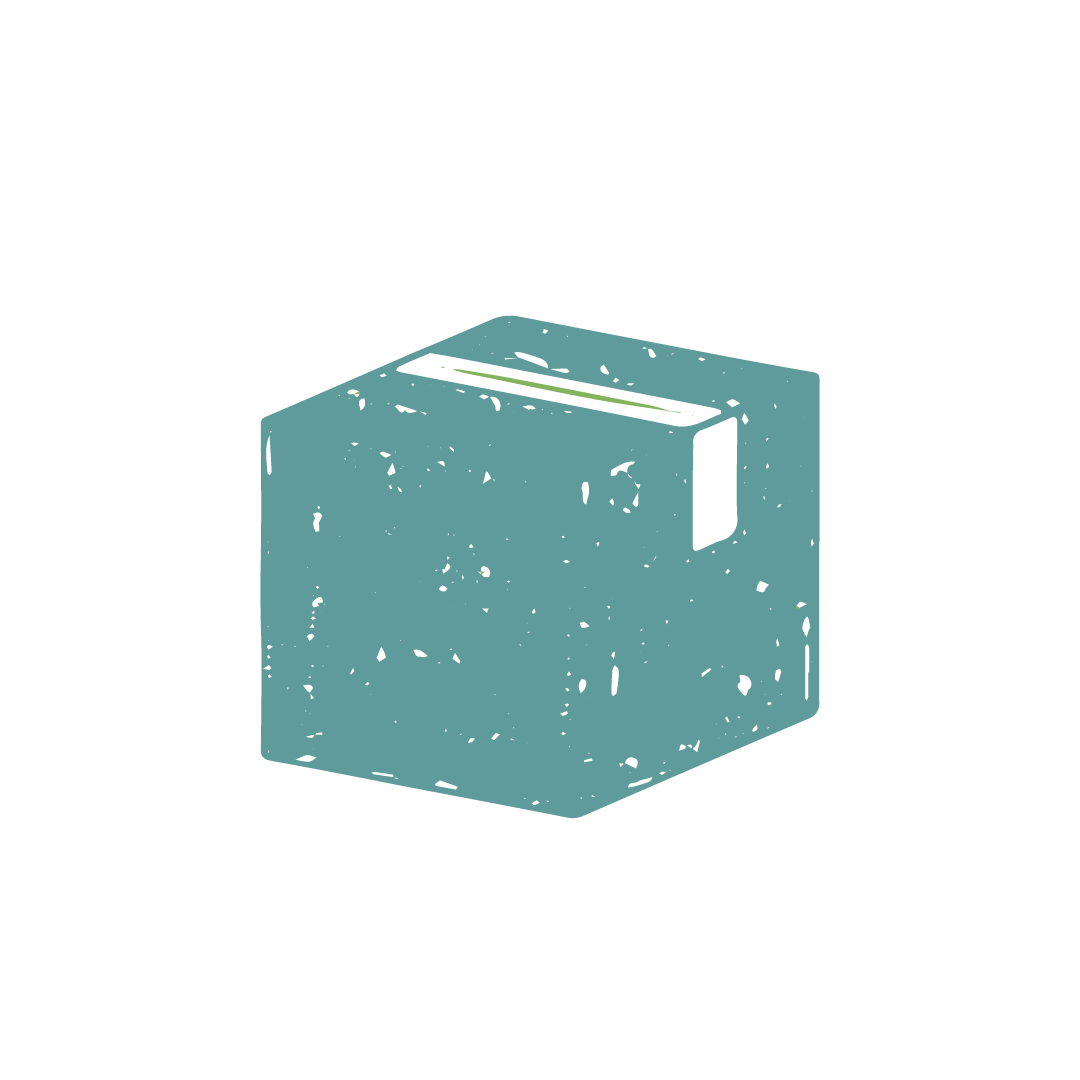 Green Box